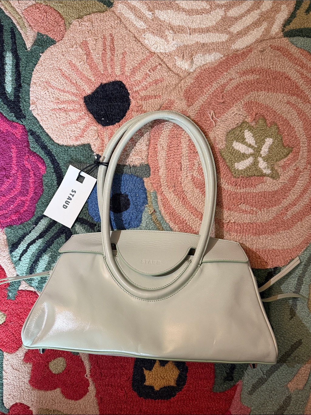 Staud Maude Shoulder Bag